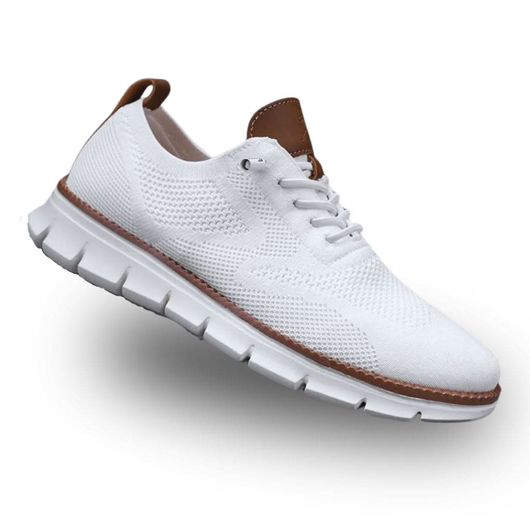 Julien | Sneaker Orthopédique Confort